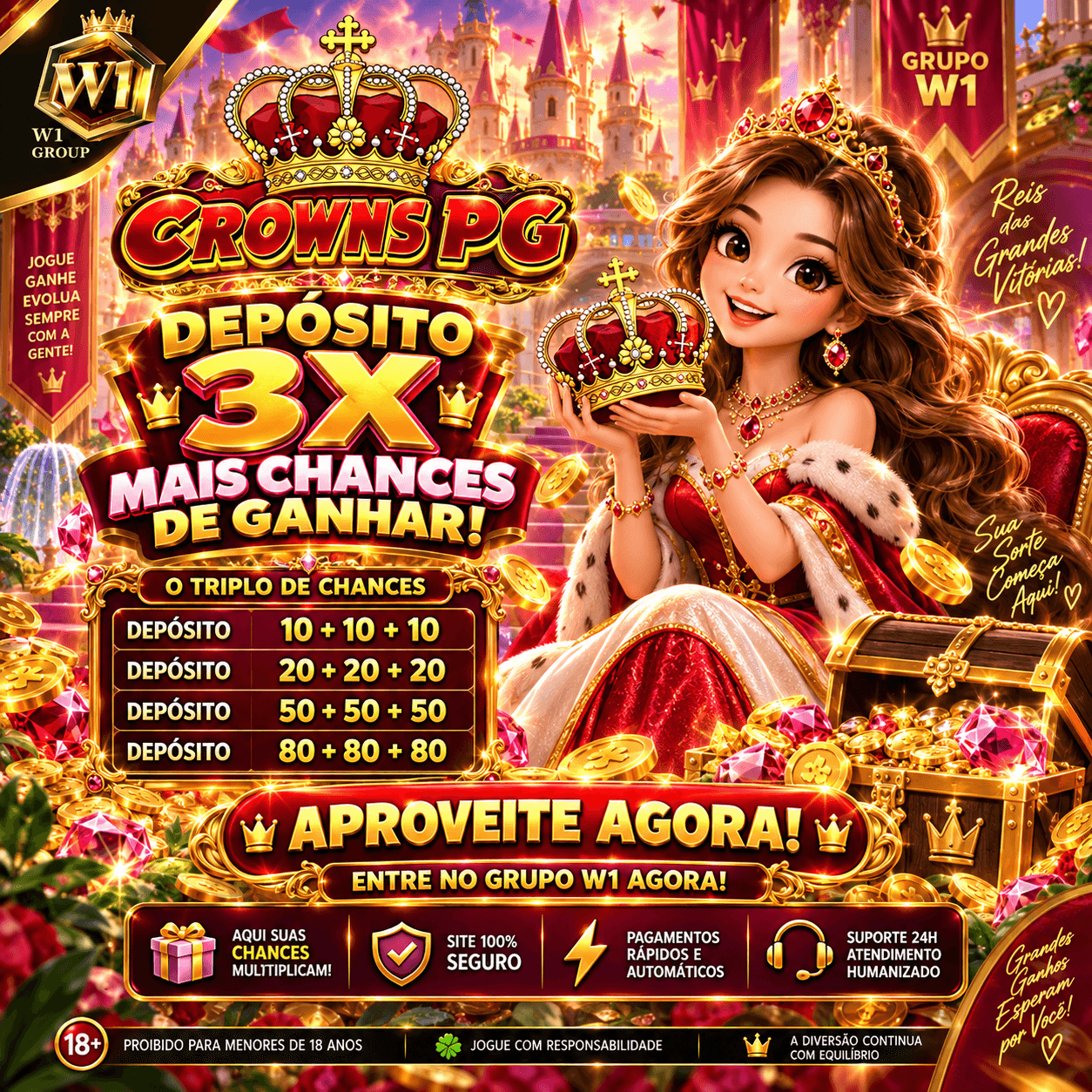 Foto da plataforma W1 Crownspg (3)