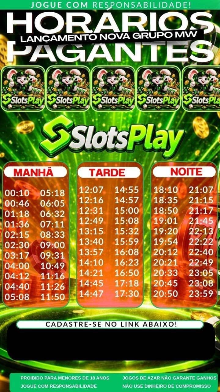 Foto da plataforma Betslotsplay (1)