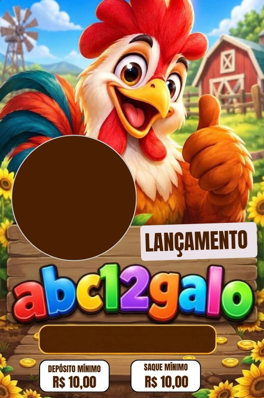 Foto da plataforma Abc12galo (1)