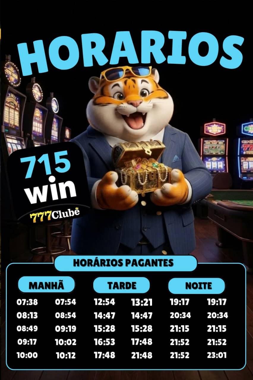 Foto da plataforma 715win1 (2)