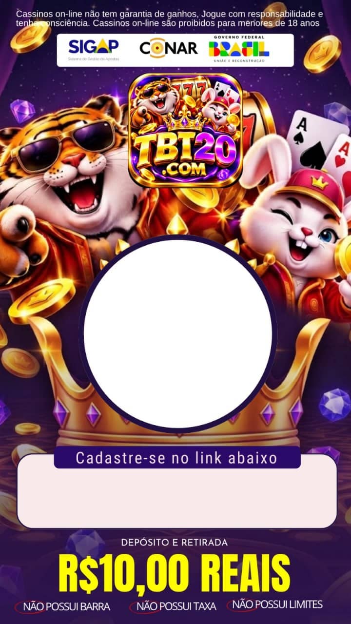 Foto da plataforma Tbt20 (2)