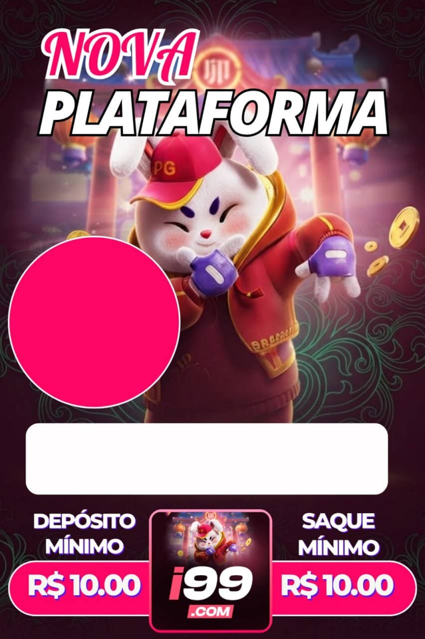 Foto da plataforma I99z (3)