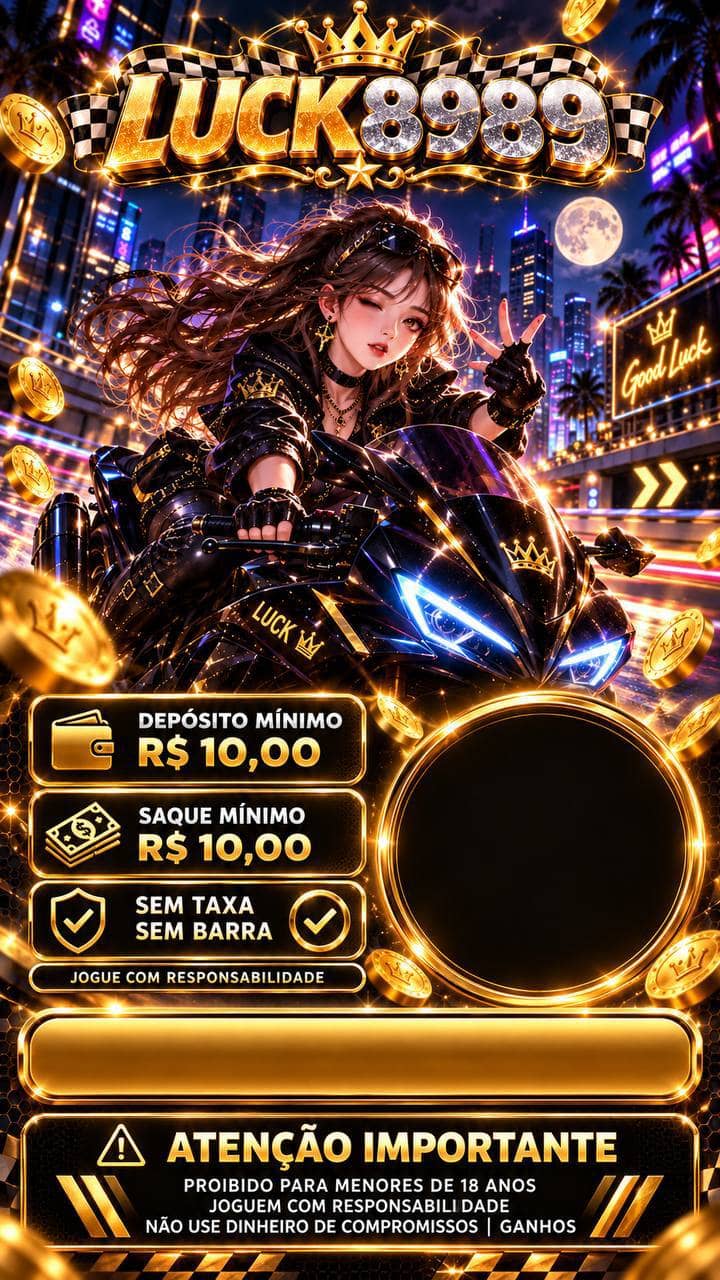 Foto da plataforma Luck8989 (2)