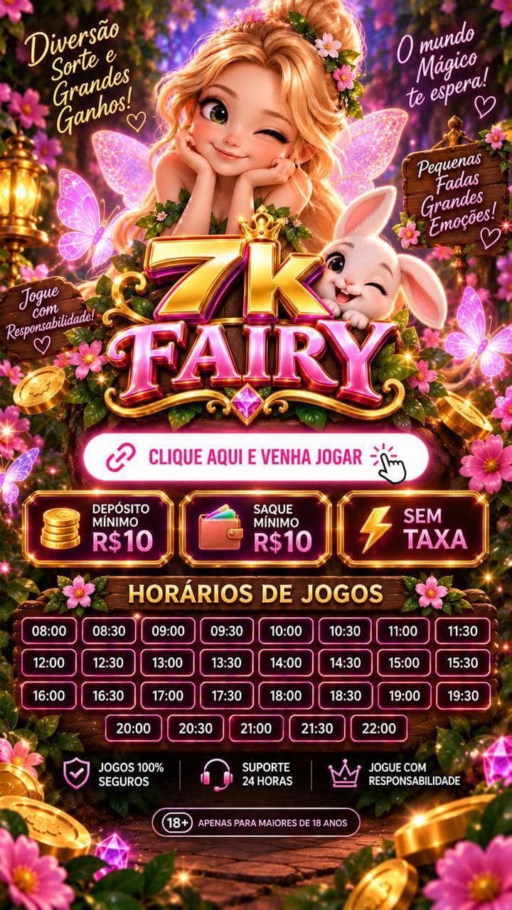 Foto da plataforma 7k Fairy (1)