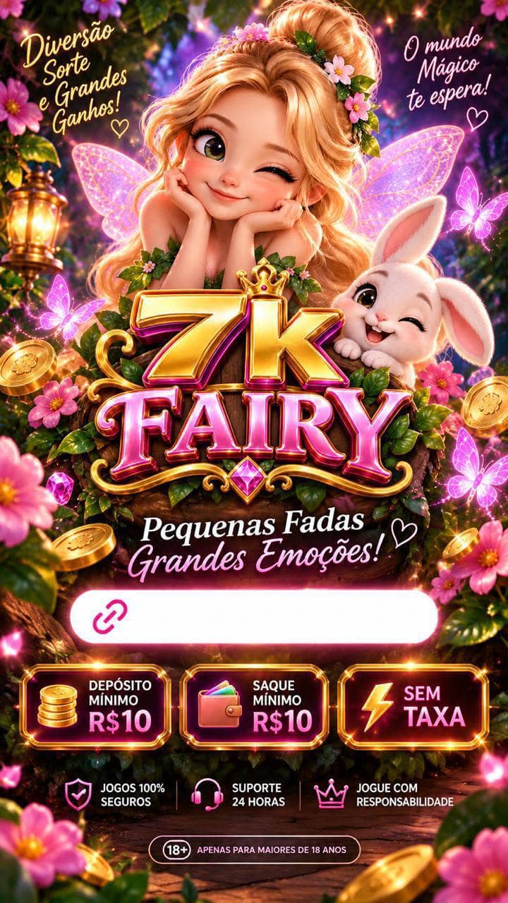 Foto da plataforma 7k Fairy (2)
