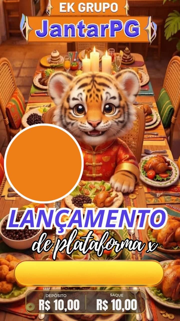 Foto da plataforma Jantar Pg (2)