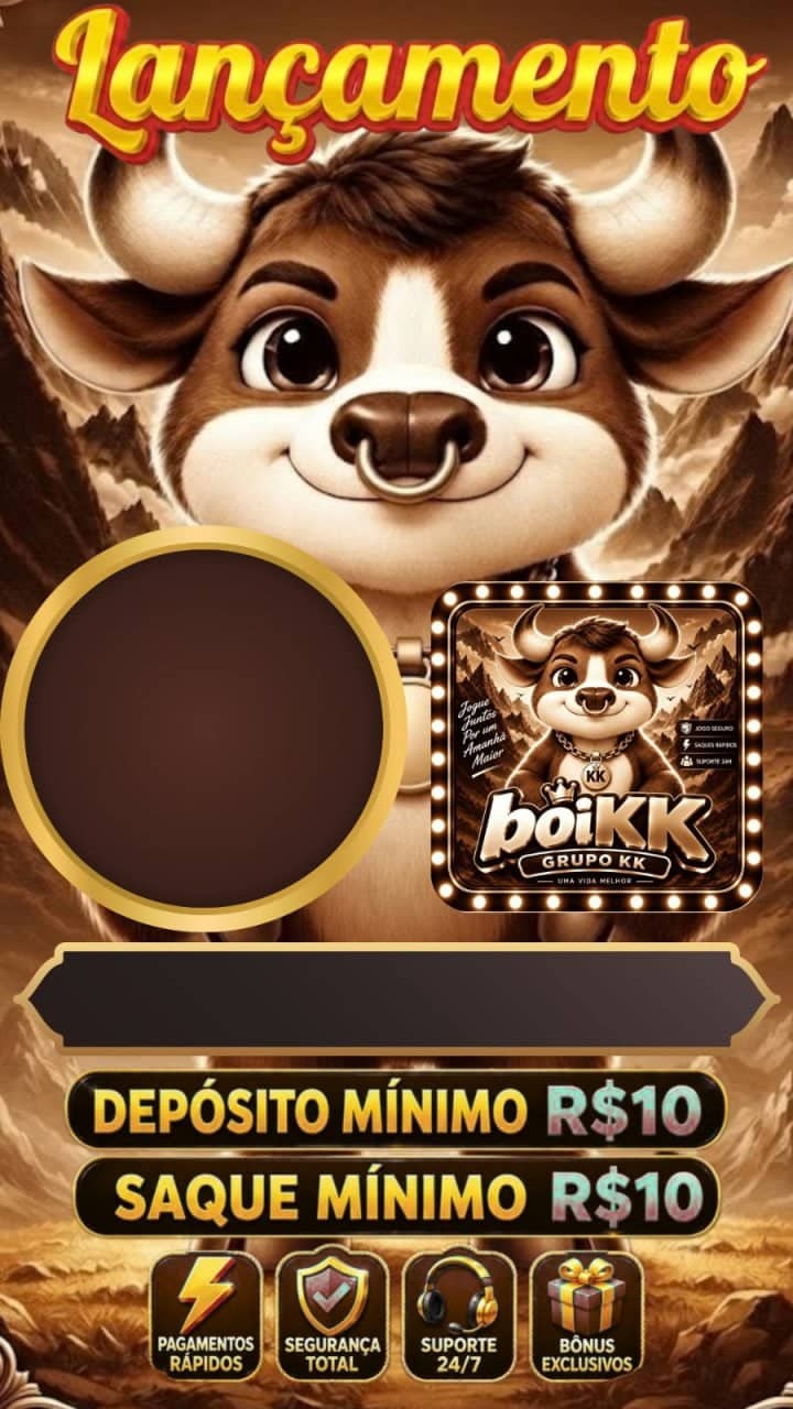 Foto da plataforma Boikk0 (2)
