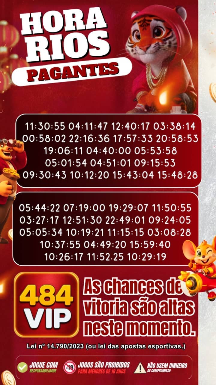 Foto da plataforma 484vip (1)