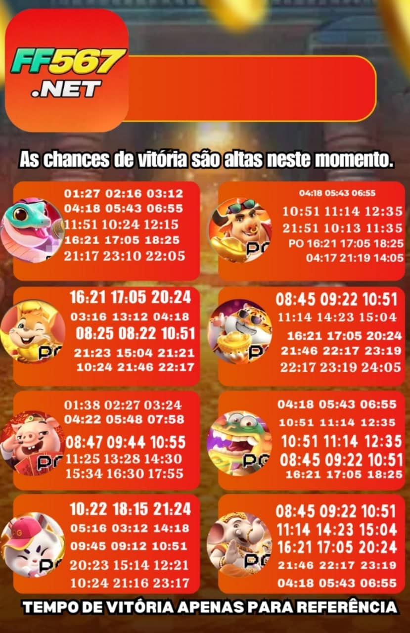 Foto da plataforma Ff5678 (1)