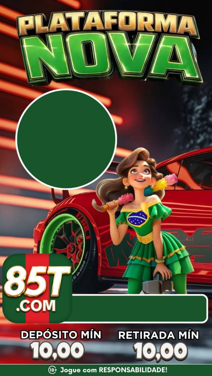 Foto da plataforma 85tx (1)