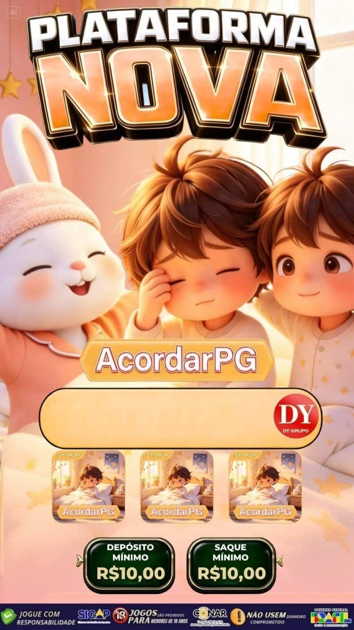 Foto da plataforma Acordar Pg (2)