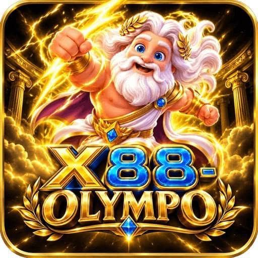 Foto da plataforma X88 Olympo (4)