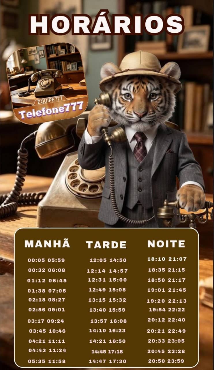 Foto da plataforma Telefonee777 (1)