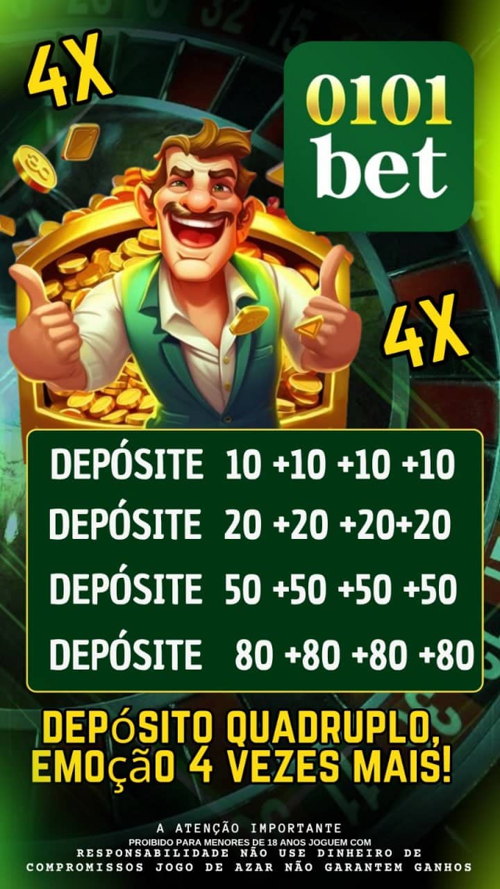 Foto da plataforma 0101bet9 (2)