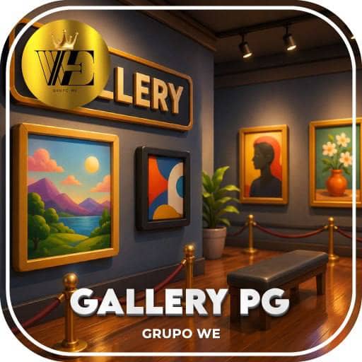 Foto da plataforma We Gallerypg (3)