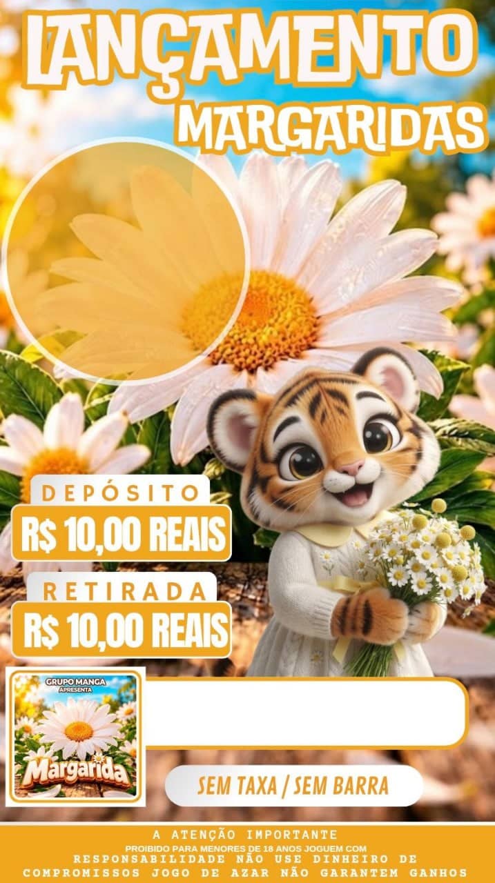 Foto da plataforma Manga Margariida (1)