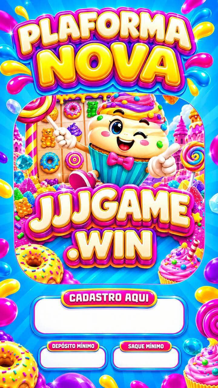 Foto da plataforma Jjjgame (2)