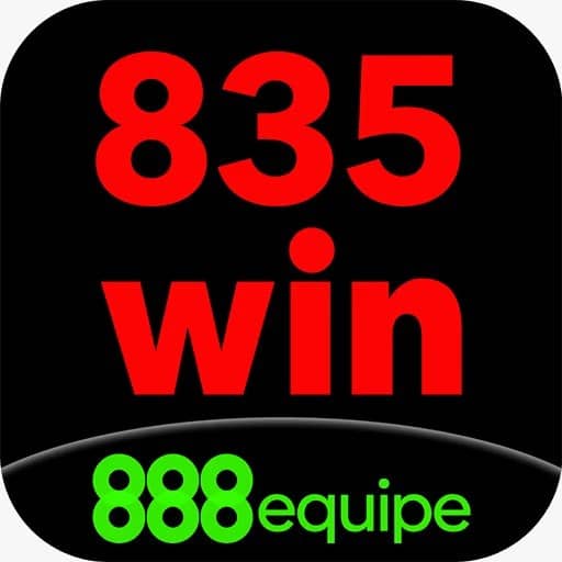 Foto da plataforma 835win (4)
