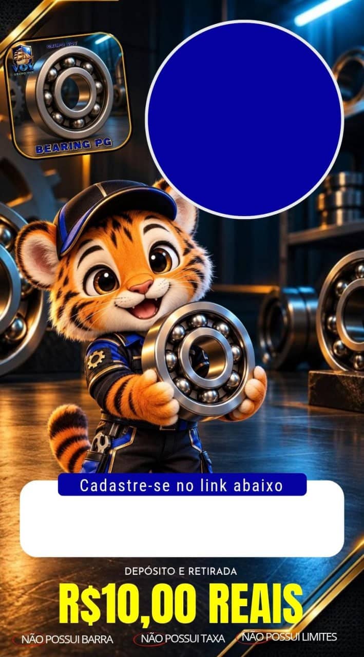 Foto da plataforma Voy Bearingpg (3)
