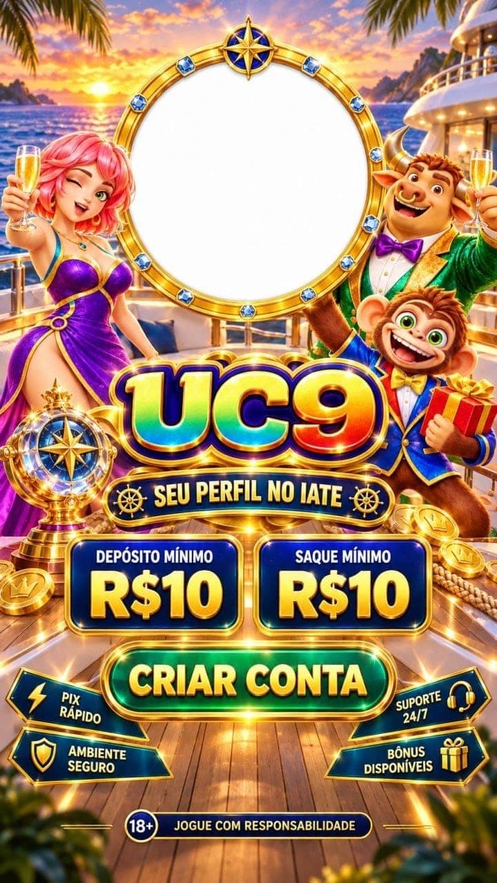 Foto da plataforma Uc9 (1)