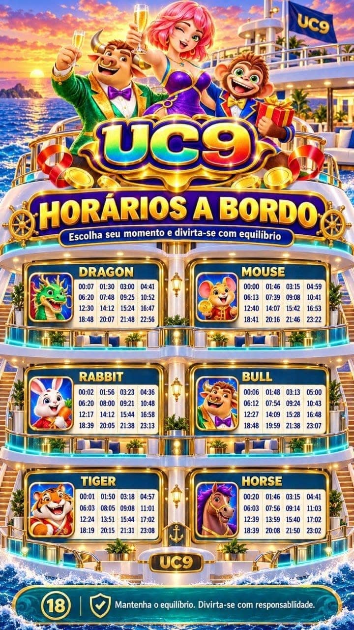Foto da plataforma Uc9 (2)