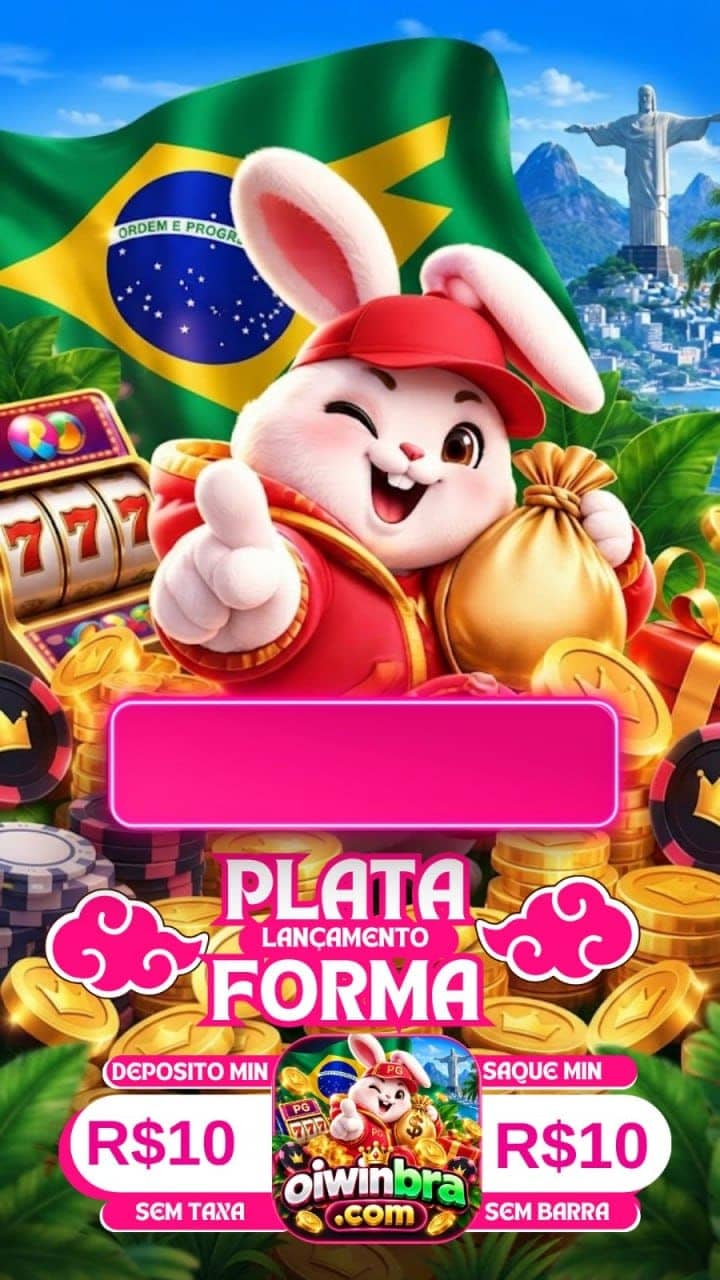 Foto da plataforma Oiwinbra (2)