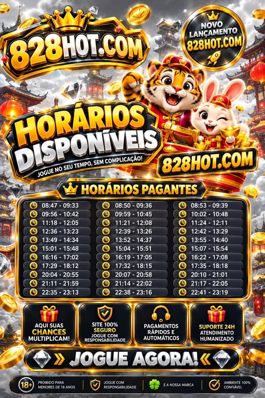 Foto da plataforma 828hot (3)