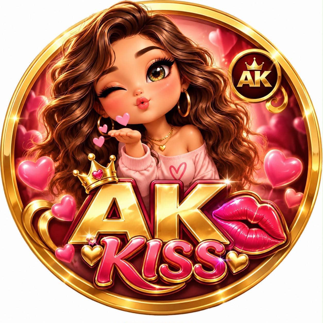 Foto da plataforma Ak Kiss (1)