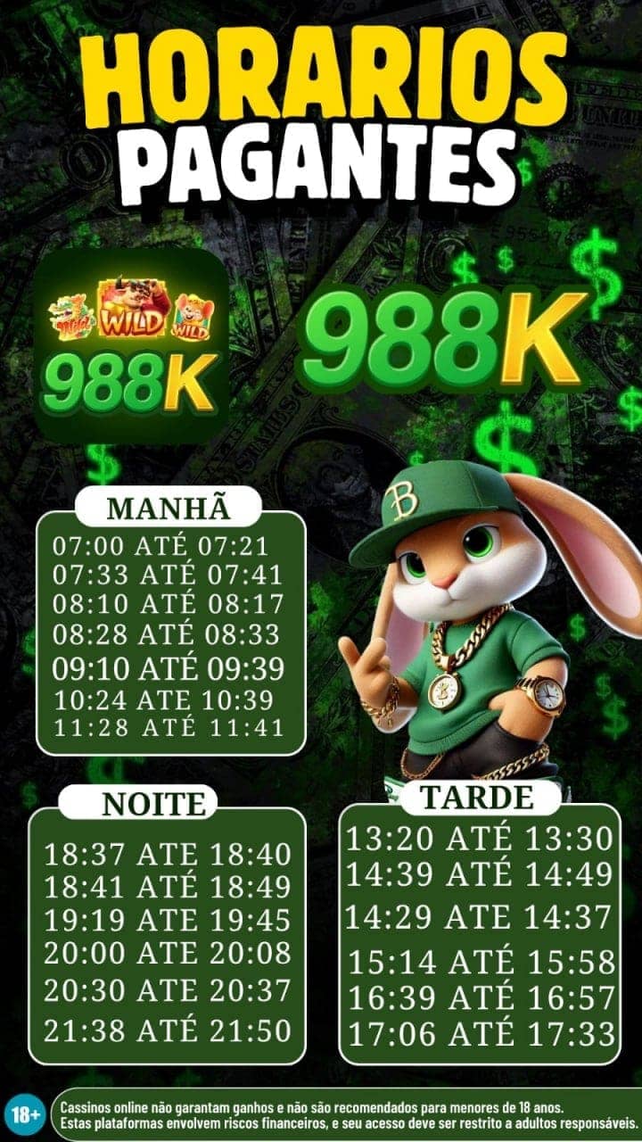 Foto da plataforma 988lk (1)