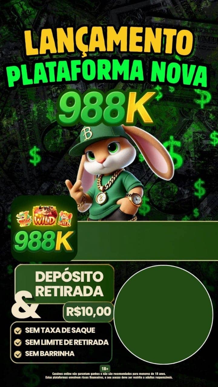 Foto da plataforma 988lk (2)