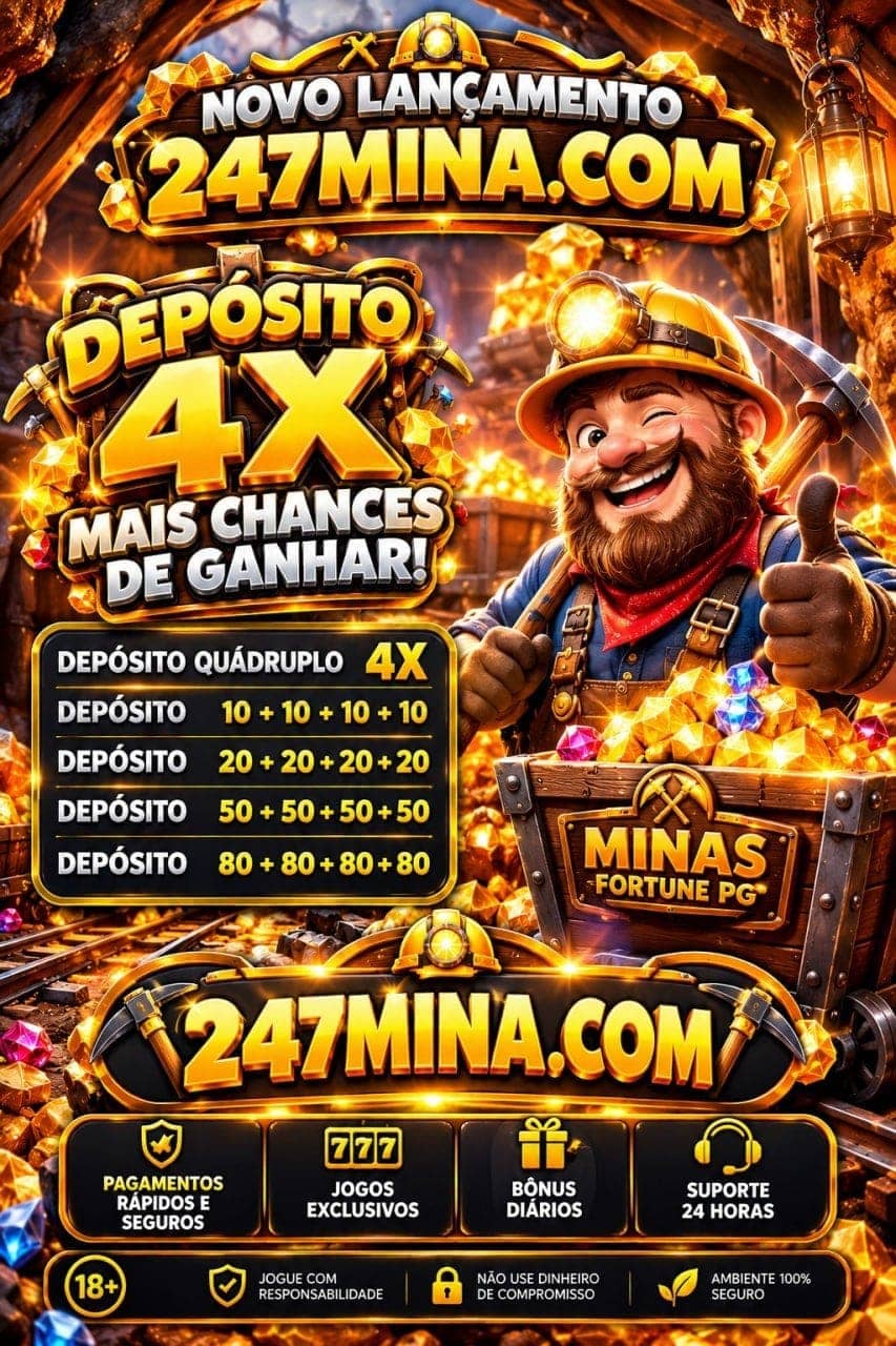 Foto da plataforma 247mina (2)