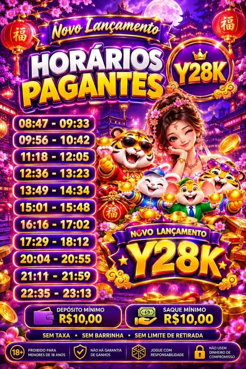 Foto da plataforma Y28k (1)