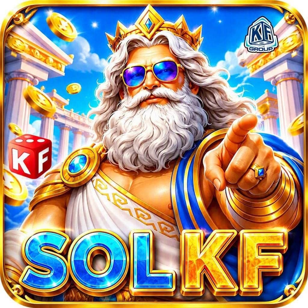 Foto da plataforma Solkf1 (1)