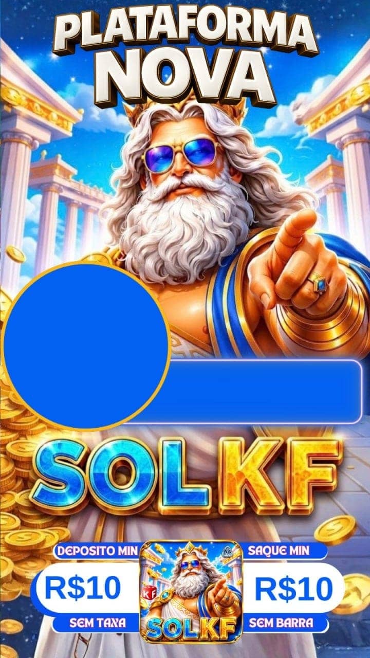 Foto da plataforma Solkf1 (2)