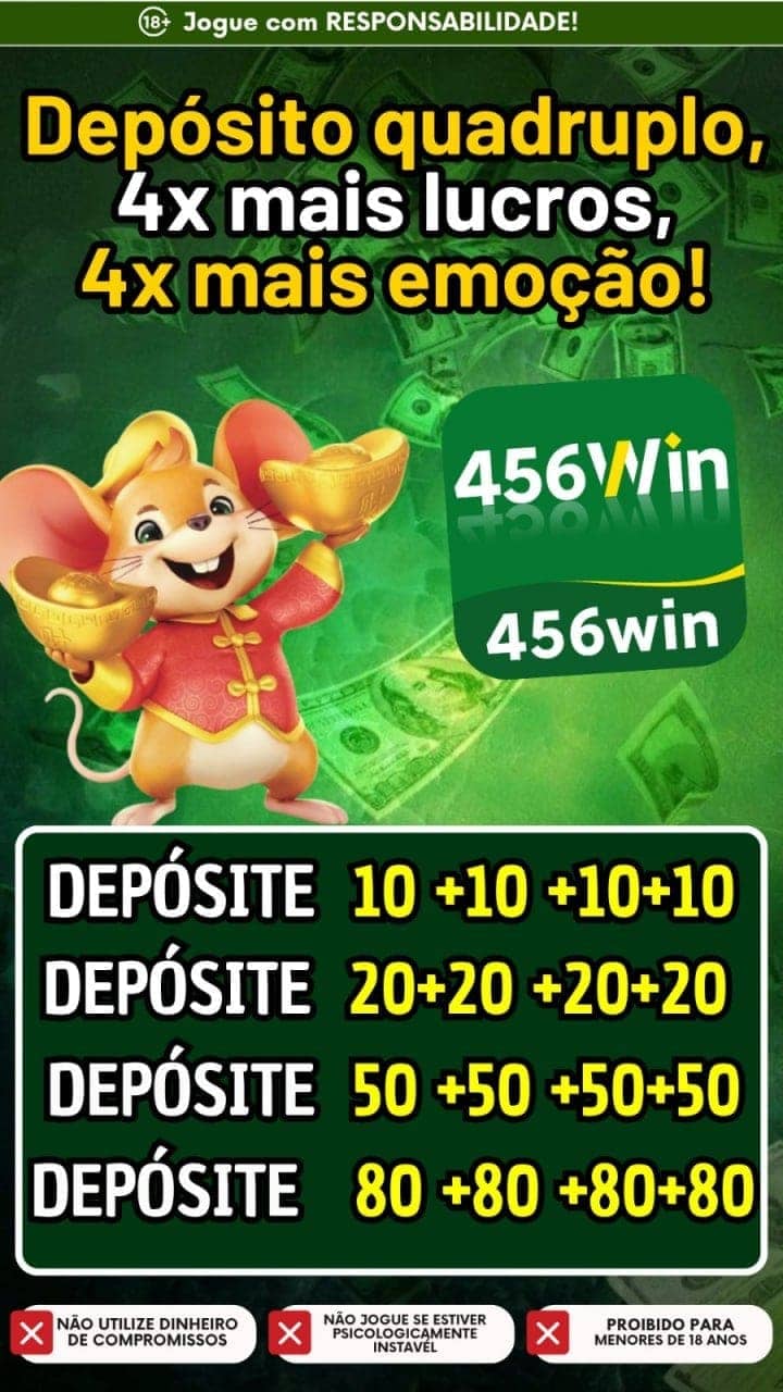 Foto da plataforma 456win (2)