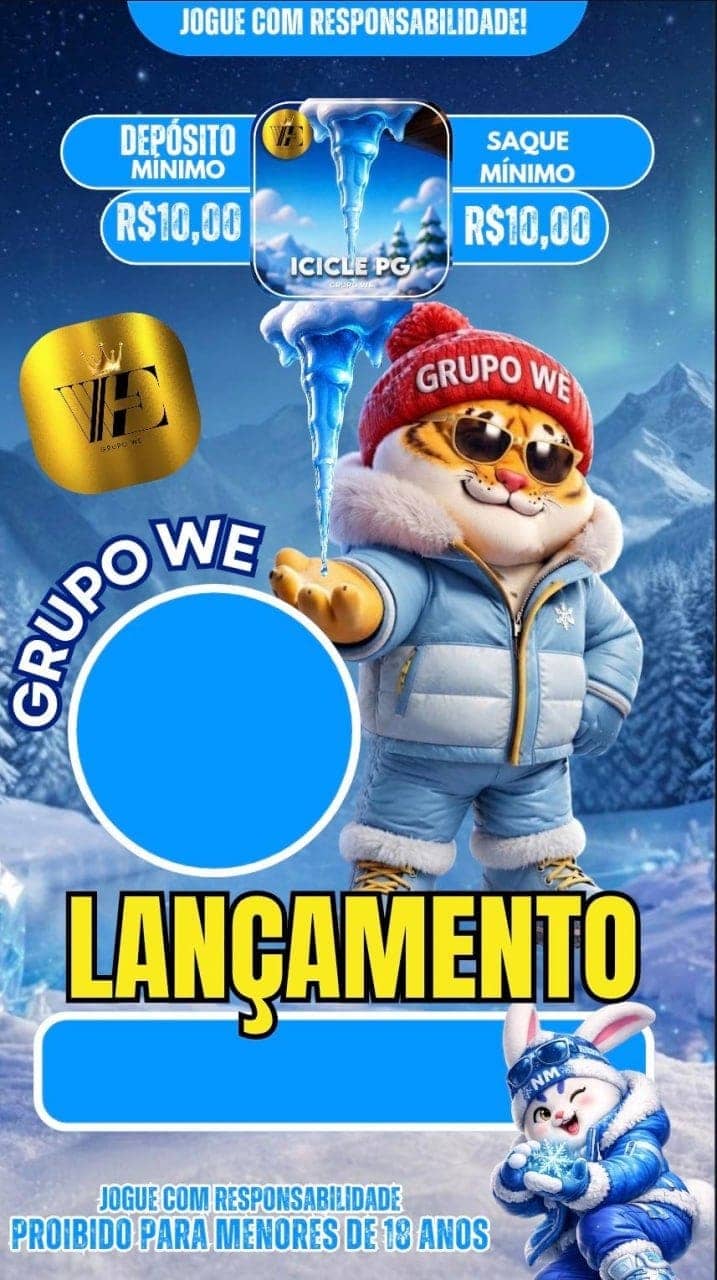 Foto da plataforma We Iciclepg (1)