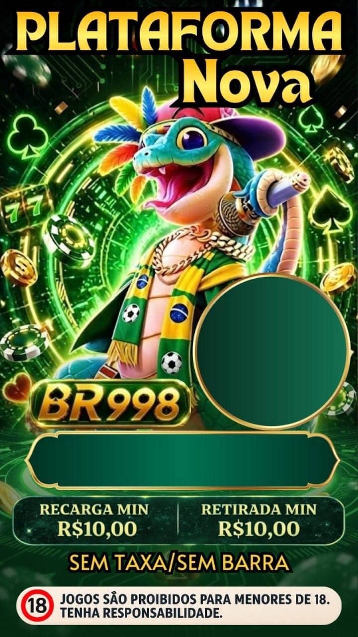 Foto da plataforma Br998 (2)