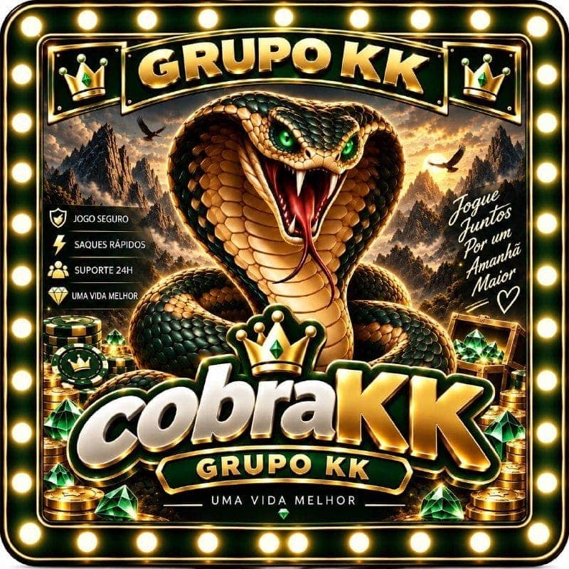 Foto da plataforma Cobraakk (3)