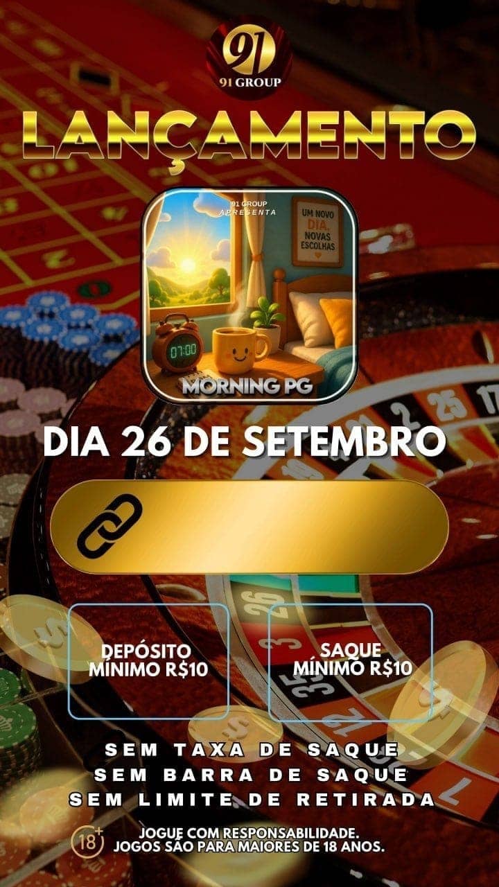 Foto da plataforma 91 Morningpg (3)