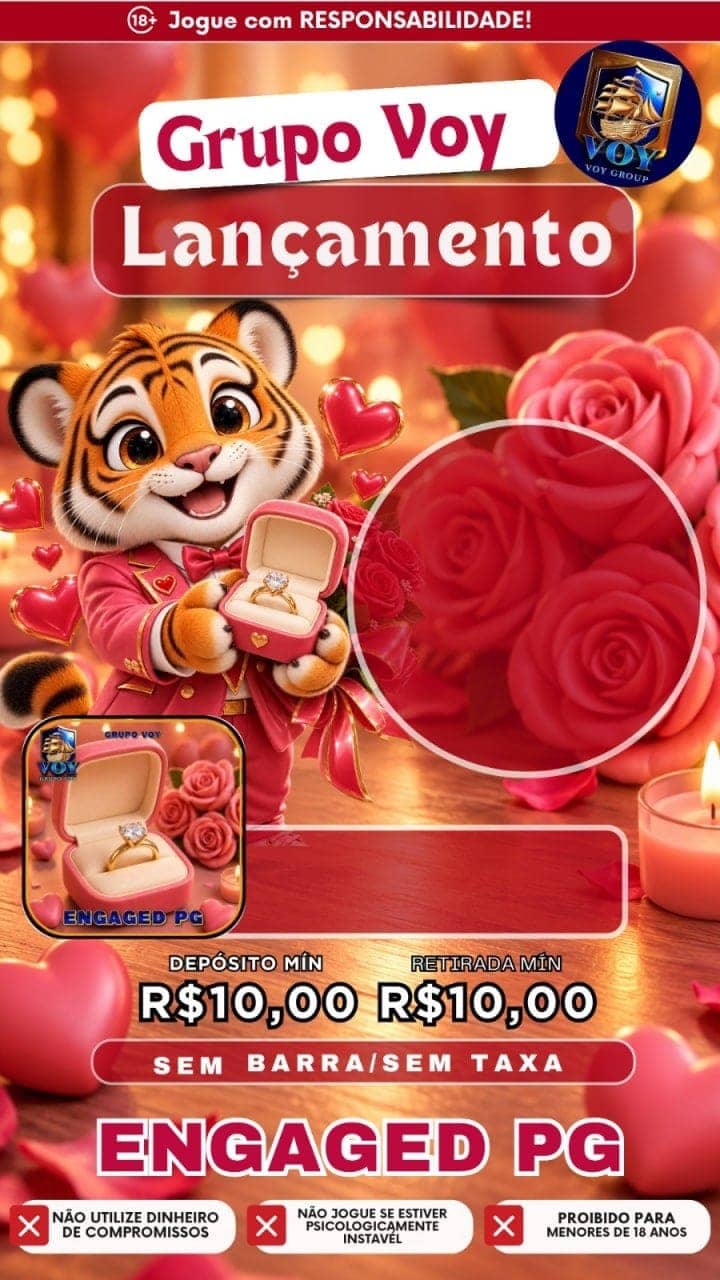 Foto da plataforma Voy Engagedpg (2)
