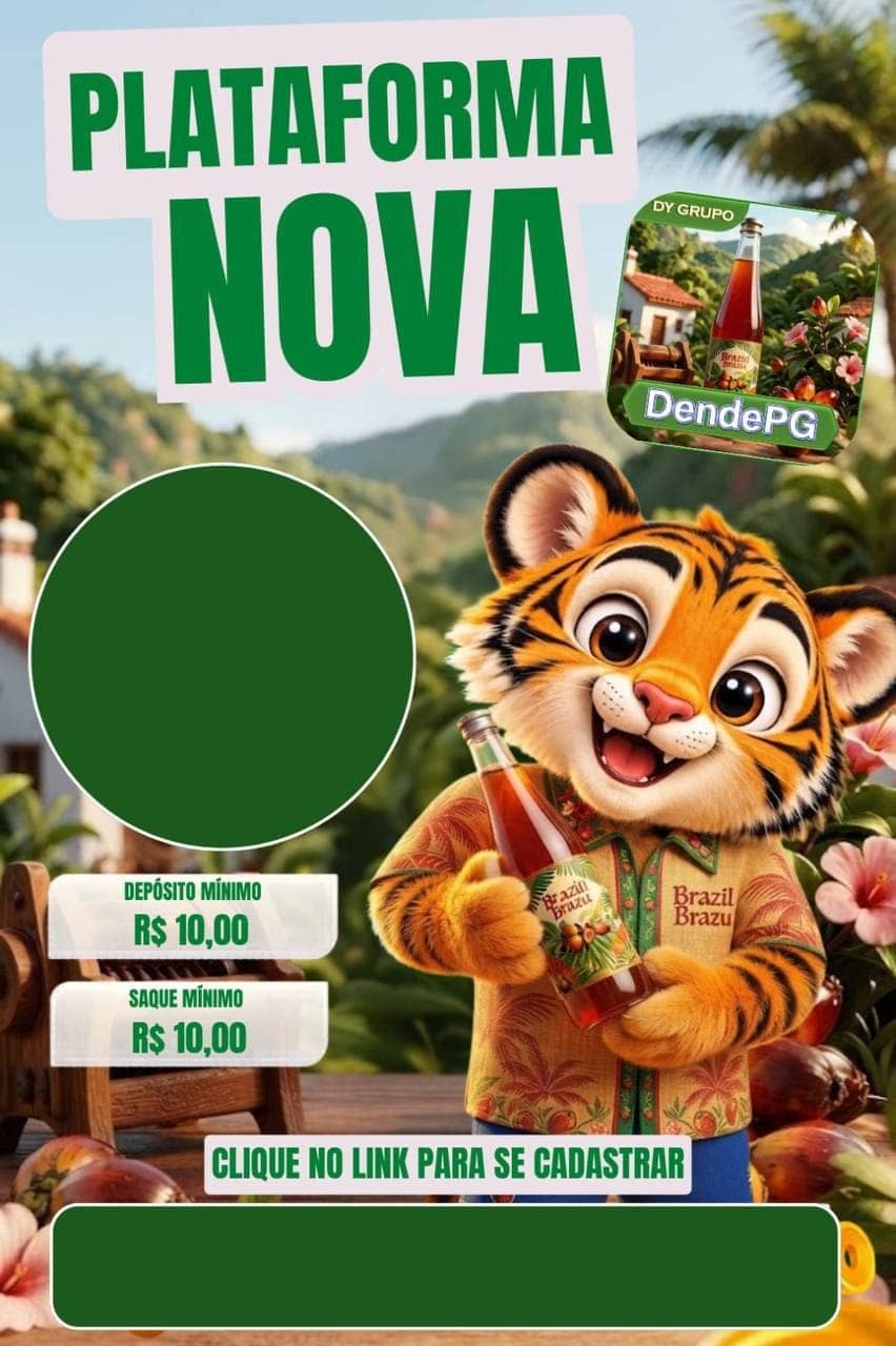 Foto da plataforma Dy Dendepg (2)