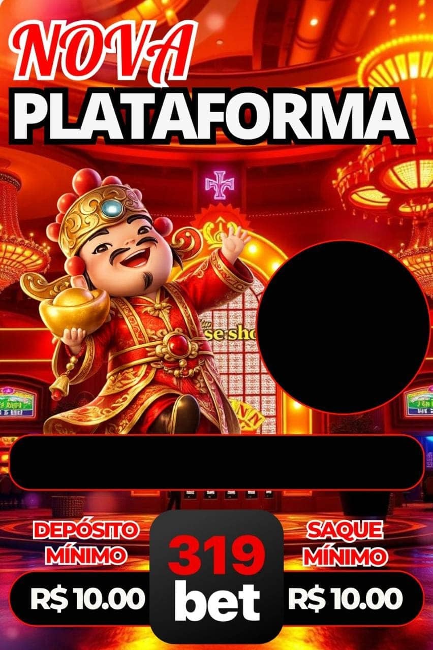 Foto da plataforma 319bet (2)