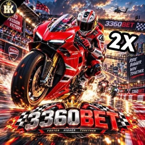 Foto da plataforma 3360bet (3)