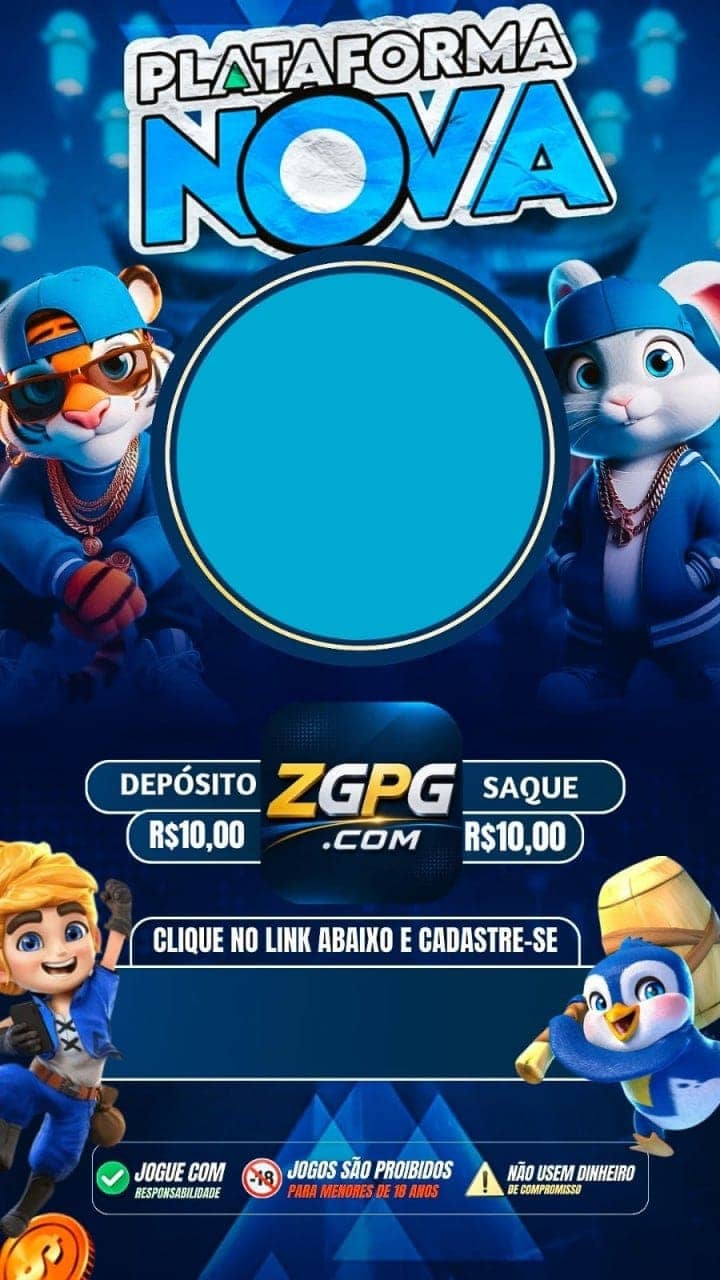 Foto da plataforma Zgpg2 (1)