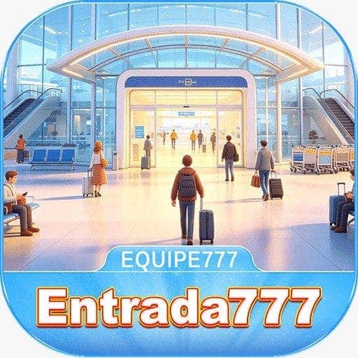 Foto da plataforma Entradaa777 (3)