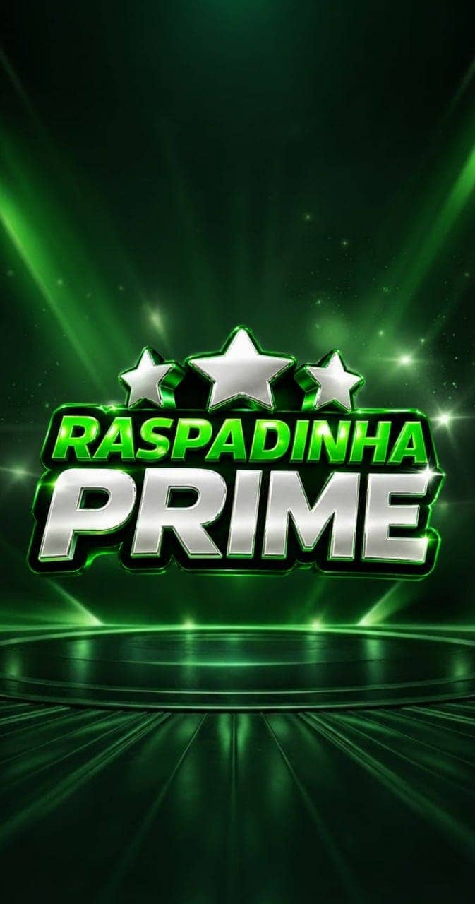Foto da plataforma Raspadinhaprime (3)