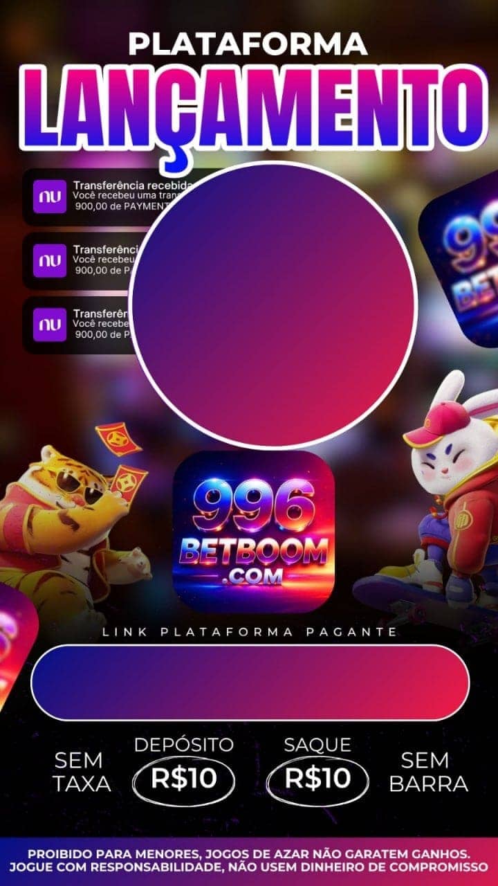 Foto da plataforma BET (1)