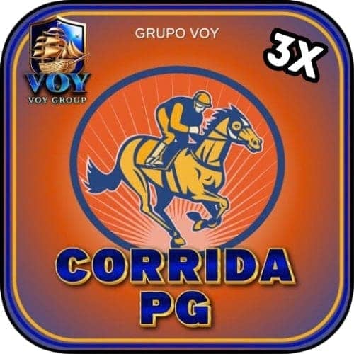 Foto da plataforma Voy (3)