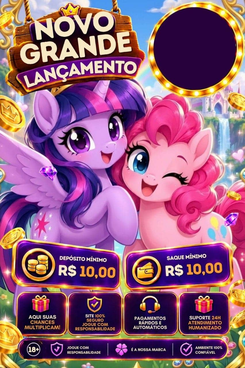 Foto da plataforma Abc17pony (1)