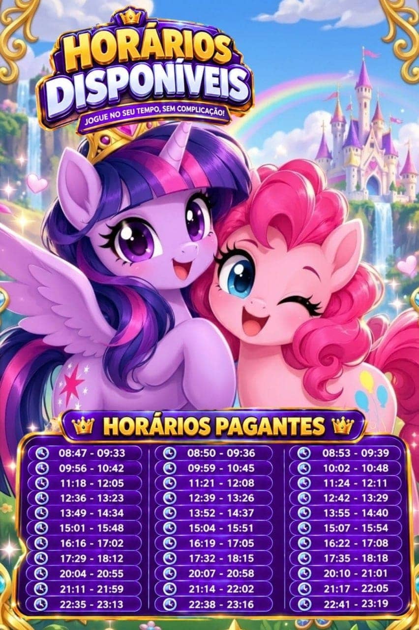 Foto da plataforma Abc17pony (2)